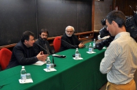 Il Direttore Rodrigo Diaz presenta il XXV Festival di Trieste